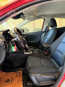 تويوتا يارس